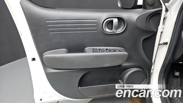 Hyundai Casper 2024 — photo 14