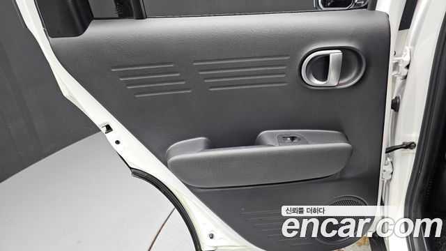 Hyundai Casper 2024 — photo 15