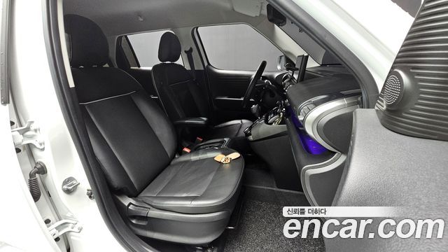 Hyundai Casper 2024 — photo 16