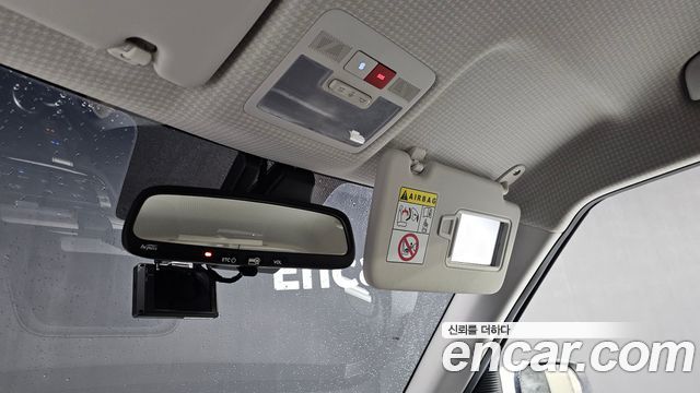 Hyundai Casper 2024 — photo 28