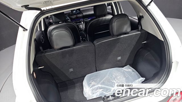 Hyundai Casper 2024 — photo 29