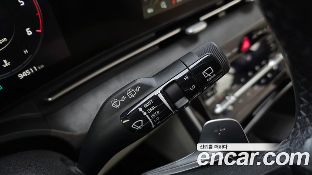 Kia Canival 2021 — photo 25