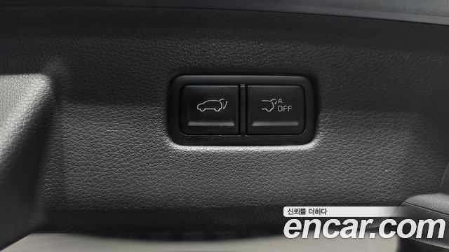 Kia Canival 2021 — photo 34
