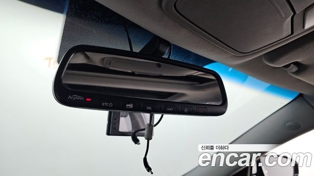 Kia K7 2013 — photo 17
