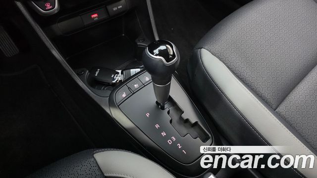 Kia morning 2023 — photo 9