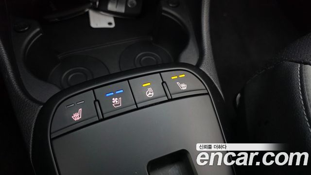 Kia morning 2023 — photo 19