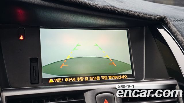 Renault Korea SM7 2012 — photo 15