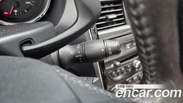 Renault Korea SM7 2012 — photo 19