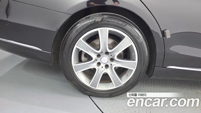 Mercedes-Benz S-Class 2016 — photo 5