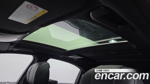 Mercedes-Benz S-Class 2016 — photo 15