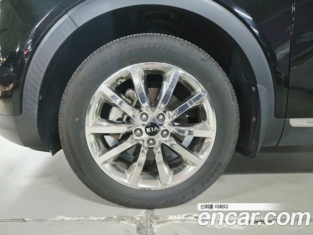 Kia Sorento 2015 — photo 5