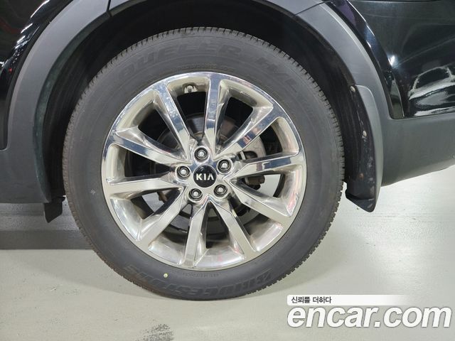 Kia Sorento 2015 — photo 6