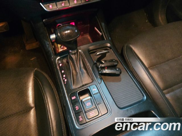 Kia Sorento 2015 — photo 9