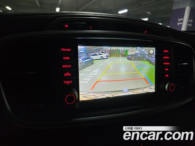 Kia Sorento 2015 — photo 14