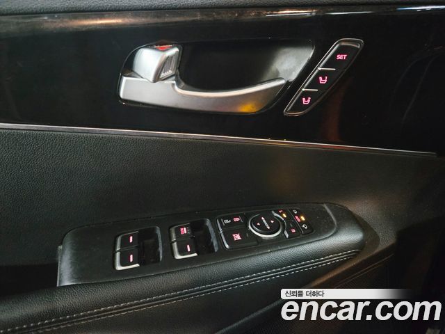 Kia Sorento 2015 — photo 17