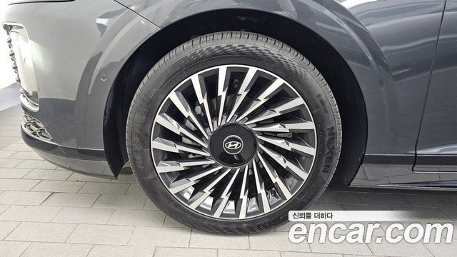 Hyundai Grandeur 2026 — photo 5