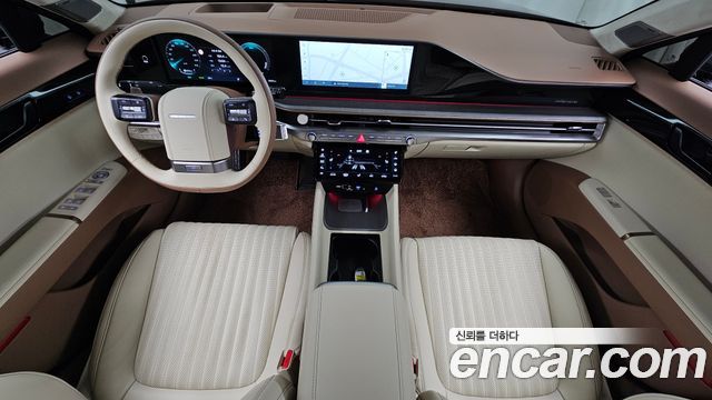 Hyundai Grandeur 2026 — photo 10