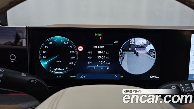 Hyundai Grandeur 2026 — photo 11