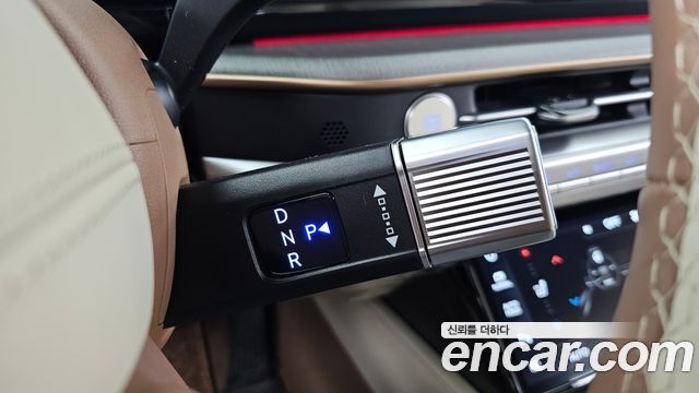 Hyundai Grandeur 2026 — photo 12