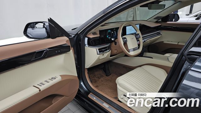 Hyundai Grandeur 2026 — photo 13
