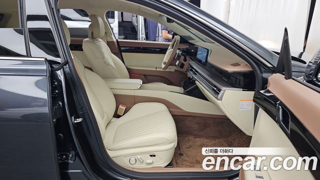 Hyundai Grandeur 2026 — photo 17