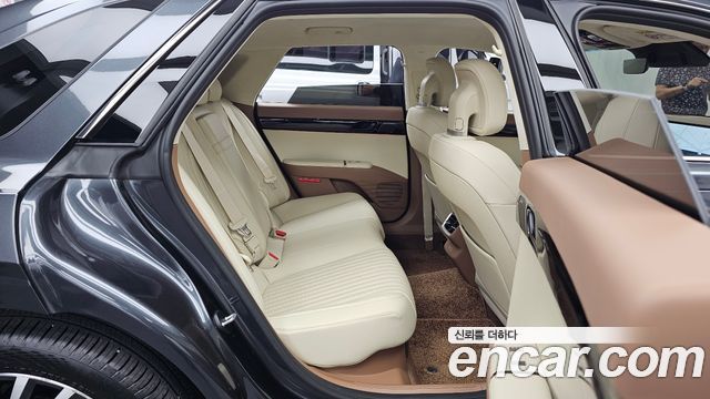 Hyundai Grandeur 2026 — photo 18