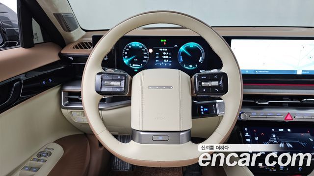 Hyundai Grandeur 2026 — photo 19