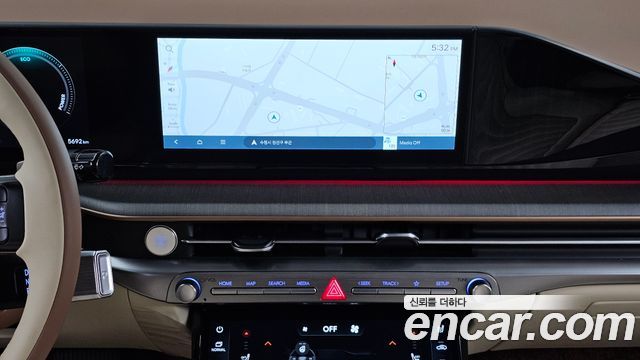 Hyundai Grandeur 2026 — photo 20