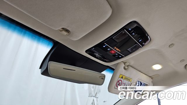 Hyundai Grandeur 2026 — photo 24