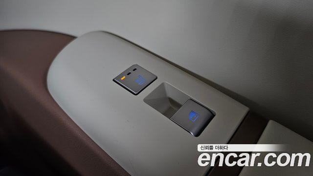 Hyundai Grandeur 2026 — photo 25