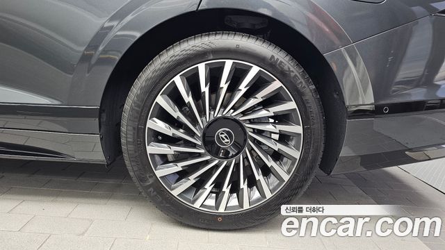 Hyundai Grandeur 2026 — photo 7