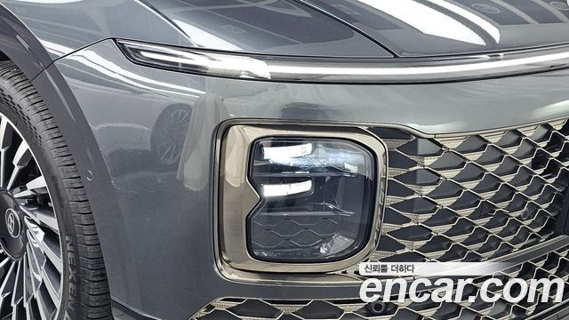 Hyundai Grandeur 2026 — photo 8