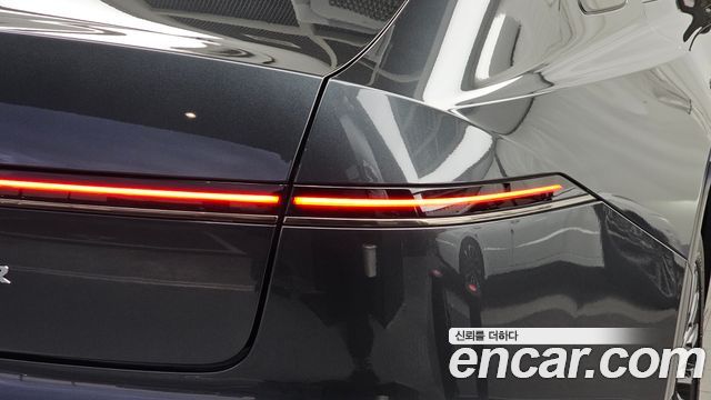 Hyundai Grandeur 2026 — photo 9