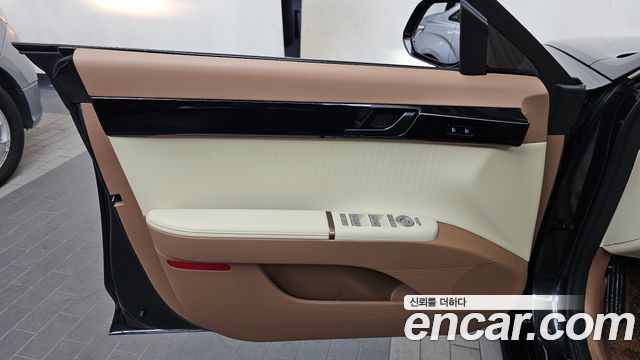 Hyundai Grandeur 2026 — photo 14
