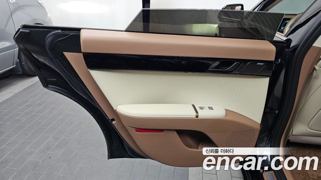 Hyundai Grandeur 2026 — photo 15