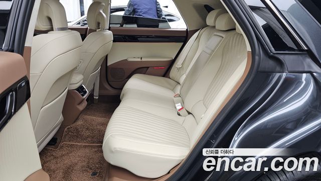 Hyundai Grandeur 2026 — photo 16
