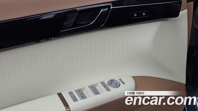 Hyundai Grandeur 2026 — photo 27