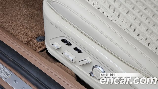 Hyundai Grandeur 2026 — photo 28