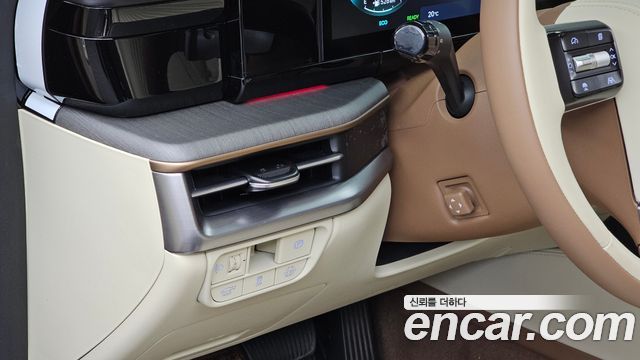 Hyundai Grandeur 2026 — photo 29