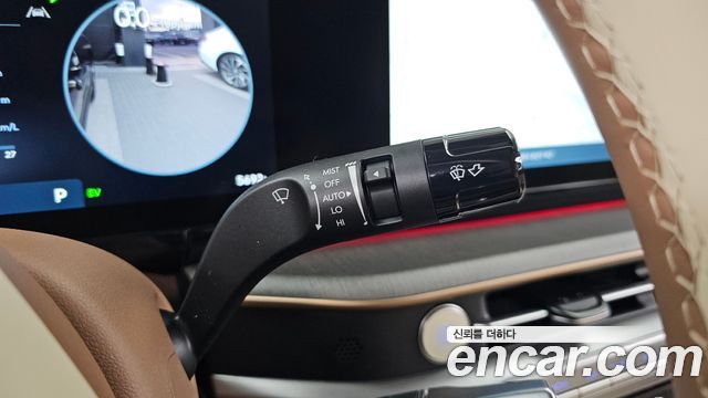 Hyundai Grandeur 2026 — photo 30