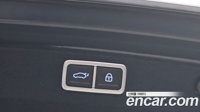 Hyundai Grandeur 2026 — photo 31