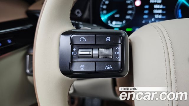 Hyundai Grandeur 2026 — photo 32
