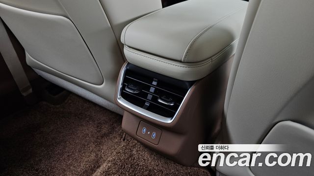 Hyundai Grandeur 2026 — photo 33