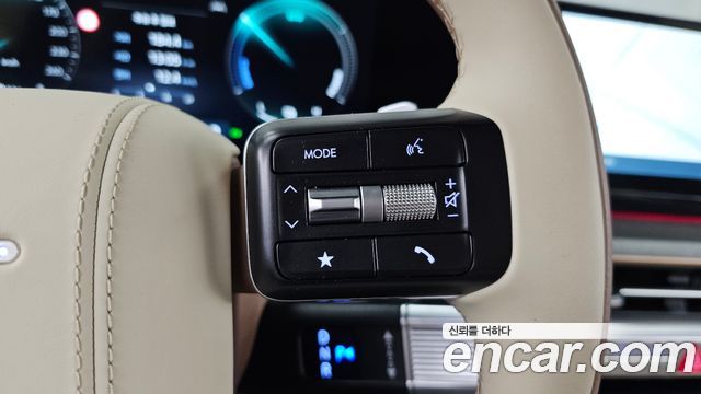 Hyundai Grandeur 2026 — photo 34