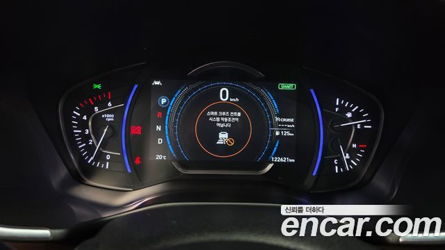 Hyundai Santafe 2019 — photo 8