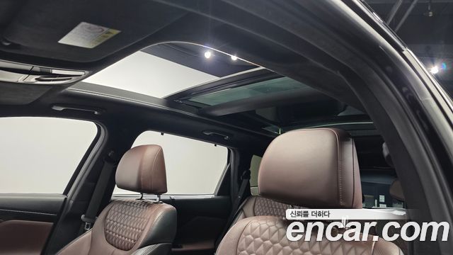 Hyundai Santafe 2019 — photo 19