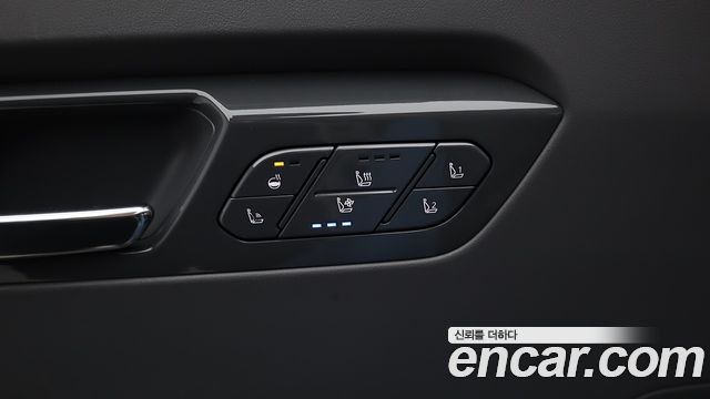 Kia EV9 2024 — photo 5