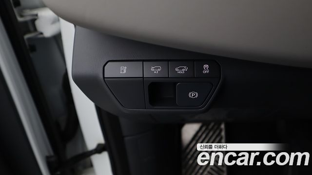 Kia EV9 2024 — photo 6