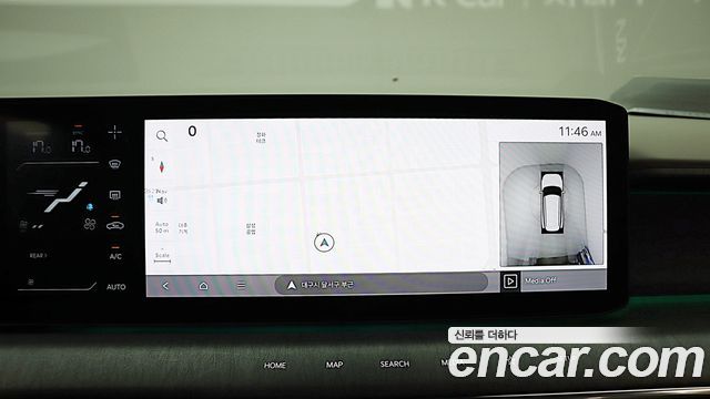 Kia EV9 2024 — photo 10
