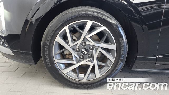 Hyundai Grandeur 2023 — photo 5
